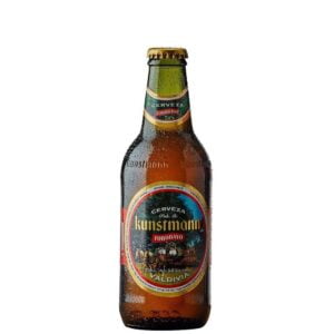 Cerveza Kunstmann Torobayo