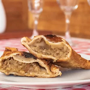 Empanada de Pino