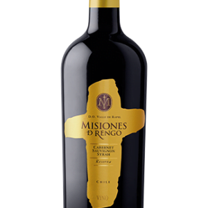 Vino Misiones de Rengo Cabernet Sauvignon