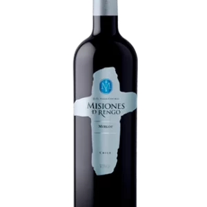 Vino Misiones de Rengo Merlot