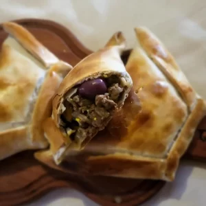 Empanada de Horno