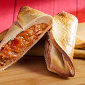 Empanada Napolitana