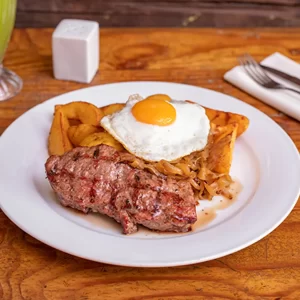 Lomo a lo Probre